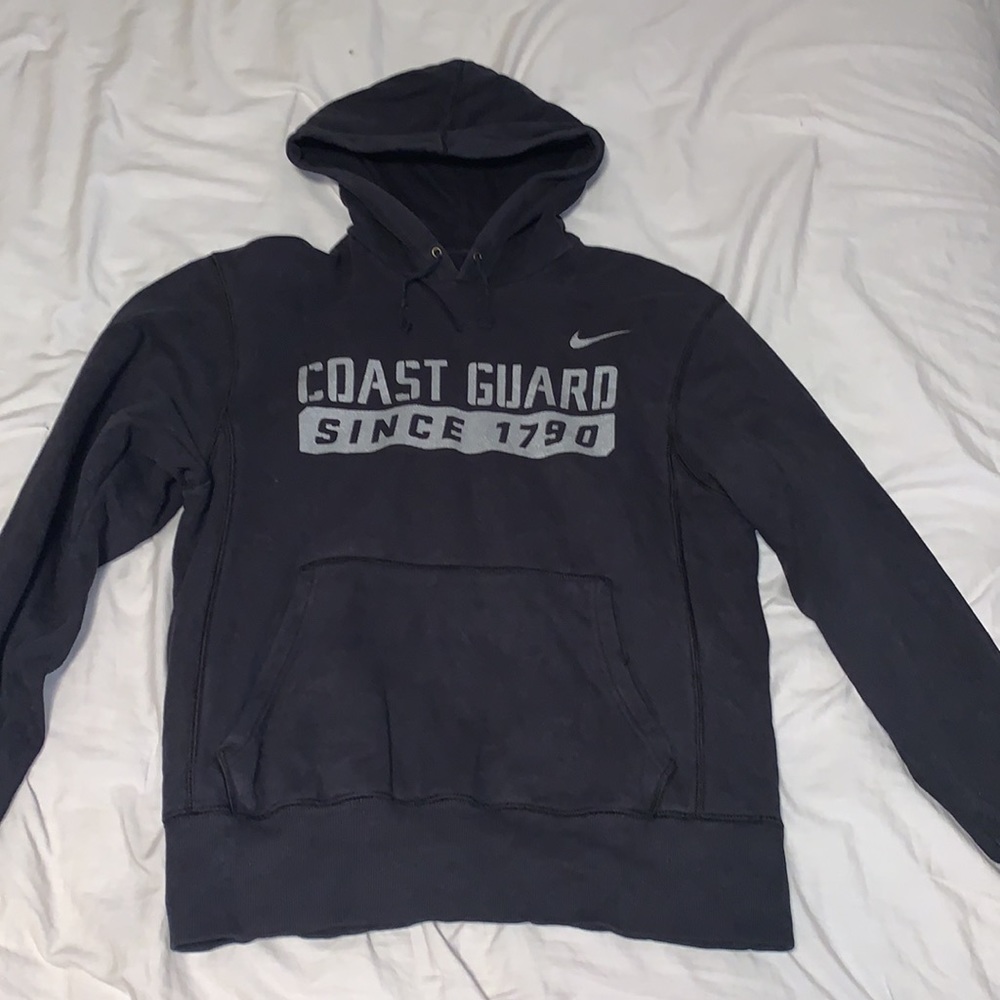 Nike Coast Guard Sweatshirt